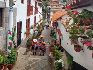 cusco siete borreguitos street tour