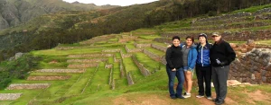 sacred valley private tour