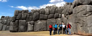 cusco city tour