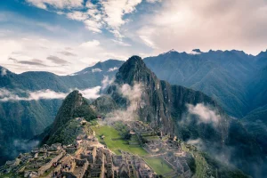 Terrific Peru Tours