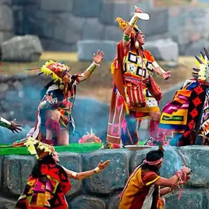 PERU MOST IMPORTANT FESTIVITIES