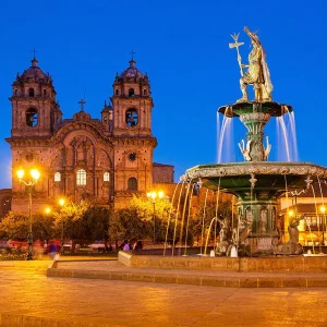 TOP 9 THINGS TO DO IN CUSCO CITY