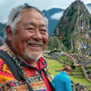 WHEN IS THE BEST TIME TO VISIT PERU