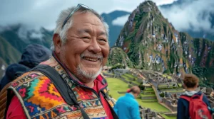 When is the best time to visit Peru?